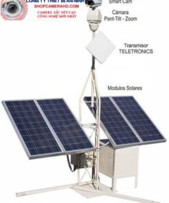 PIN, BỘ LƯU ĐIỆN NĂNG LƯỢNG MẶT TRỜI CHO CAMERA 12V 10AH