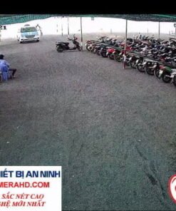 Alternative view of TRỌN BỘ 5 CAMERA HIKVISION 2.0MP