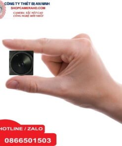Alternative view of lắp đặt camera giấu kín- Trọn Bộ Quay Lén Giá Rẻ Xem qua điện thoại