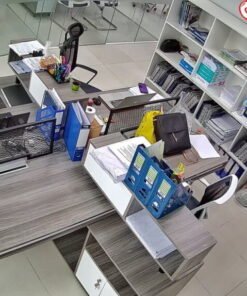 lắp đặt trọn bộ 1 Camera DaHua 2.0 megapixel