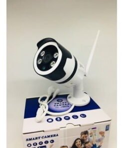 Camera wifi Ngoài Trời Có Màu Vào Ban Đêm - Đàm Thoại 2 Chiều