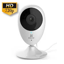 Camera Wifi Thông Minh Ezviz Mini O CS-CV206 720P - Chân đế có gắn nam châm