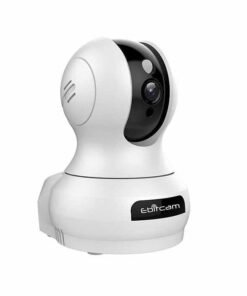 Camera Wifi xoay 360 EBITCAM E3 1080P