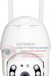 camera-wifi-xoay-360-ngoai-troi giá rẻ