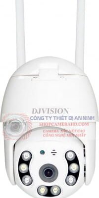 camera-wifi-xoay-360-ngoai-troi giá rẻ