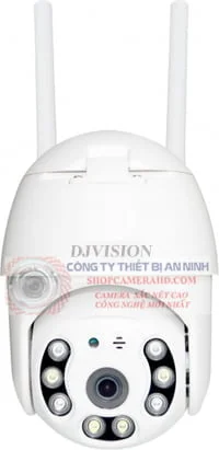 camera-wifi-xoay-360-ngoai-troi giá rẻ
