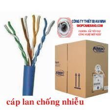 cap lan chong nhieu