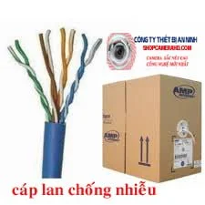 cap lan chong nhieu