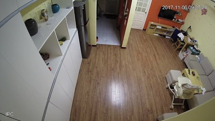 Camera quan sát trong nhà | Những lưu ý và tư vấn lắp đặt | shopcamerahd