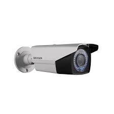 Kiến thức cơ bản về camera giám sát