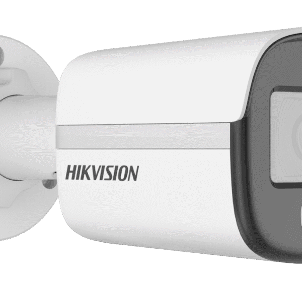 Alternative view of LẮP ĐẶT TRỌN BỘ 02 CAMERA IP CÓ MÀU 24/24 Ổ CỨNG 1000GB HIKVISION Chính hãng Giá rẻ