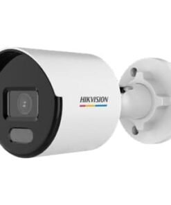 Alternative view of LẮP ĐẶT TRỌN BỘ 7 CAMERA IP 4MP CÓ MIC CÓ MÀU 24/7 HIKVISION Chính hãng Giá rẻ
