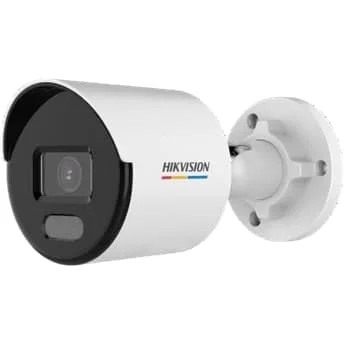 Alternative view of LẮP ĐẶT TRỌN BỘ 4 CAMERA IP 4MP CÓ MIC CÓ MÀU 24/7 HIKVISION Chính hãng Giá rẻ
