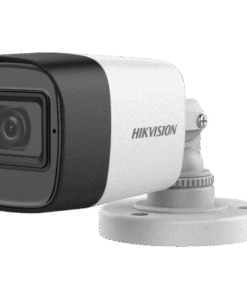 Alternative view of LẮP ĐẶT TRỌN BỘ 07 CAMERA TVI CÓ MIC Ổ CỨNG 1000GB CỦA HIKVISION Chính hãng Giá rẻ GIÁ RẺ