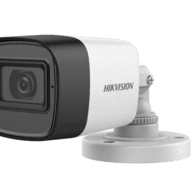 Alternative view of LẮP ĐẶT TRỌN BỘ 07 CAMERA TVI CÓ MIC Ổ CỨNG 1000GB CỦA HIKVISION Chính hãng Giá rẻ GIÁ RẺ