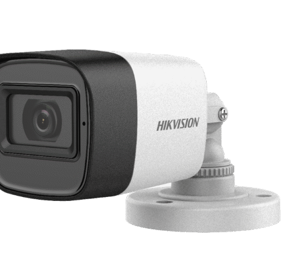 Alternative view of LẮP ĐẶT TRỌN BỘ 04 CAMERA TVI CÓ MIC Ổ CỨNG 1000GB CỦA HIKVISION Chính hãng Giá rẻ GIÁ RẺ