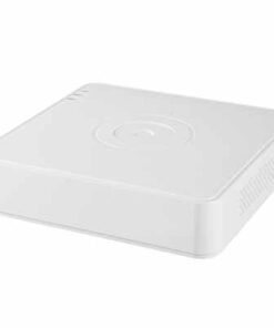 Đầu ghi hình Hybrid TVI-IP 16 kênh TURBO 4.0 HIKVISION DS-7116HQHI-K1(S)