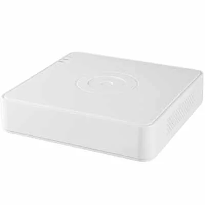 Đầu ghi hình Hybrid TVI-IP 16 kênh TURBO 4.0 HIKVISION DS-7116HQHI-K1(S)