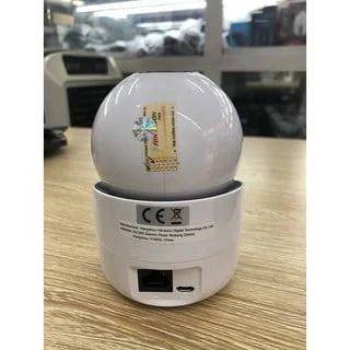 CAMERA IP WIFI SIÊU NÉT QUAY QUÉT 4 CHIỀU HIKVISION DS-2CV2Q01EFD-IW (1MP) - Ảnh 3