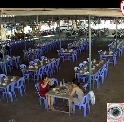 Lắp Đặt Trọn Bộ 9 CAMERA QUAN SÁT HIKVISON 2.0  giá rẻ megapixel