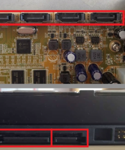 Lắp Đặt Trọn Bộ 6 CAMERA HIKVISION chính hãng 2.0 FULL HD GHI ÂM