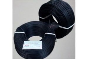 Phụ Kiện Dây Cáp camera Saicom 2 line 500 mét (có dây cường lực ngoài trời)