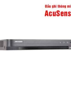 ĐẦU GHI THÔNG MINH ACUSENSE 8 KÊNH HIKVISION IDS-7208HUHI-K2/4S