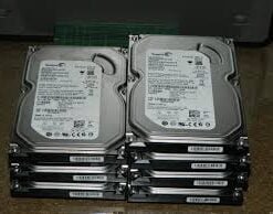 Alternative view of Ổ cứng HDD seagate 250gb sata chính hãng, chất lượng, giá rẻ nhất