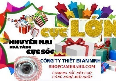Alternative view of lắp Đặt Camera Quan Sát Ngoài Trời 5.0MP| Trọn bộ 4 camera 4k