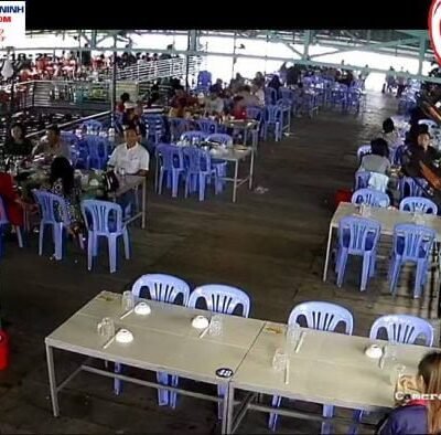 Lắp Đặt Trọn Bộ 4 CAMERA HIKVISION chính hãng chính hãng FULL COLOVU CÓ MÀU 24/24