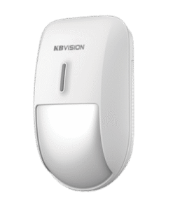 Alternative view of Bộ Chống Trộm Không dây Kbvision KX-AL01-W