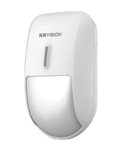 Alternative view of Bộ Chống Trộm Không dây Kbvision KX-AL01-W
