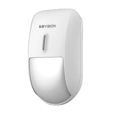 Alternative view of Bộ Chống Trộm Không dây Kbvision KX-AL01-W