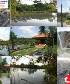 Alternative view of TRỌN BỘ 8 CAMERA HIKVISION 2.0MP