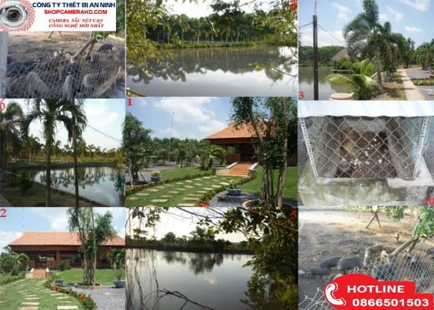 TRỌN BỘ 1 CAMERA CÓ MÀU BAN ĐÊM VÀ ÂM THANH KBVISION 2MP - Image 5