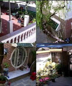 LẮP ĐẶT TRỌN BỘ 06 CAMERA IP CÓ MÀU CÓ MIC 247 NGOÀI TRỜI GIÁ RẺ CỦA HIKVISION Chính hãng Giá rẻ