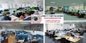 Lắp Đặt Trọn Bộ 1 CAMERA QUAN SÁT HIKVISON 2.0 megapixel
