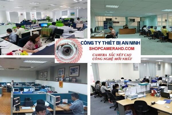 Lắp Đặt Trọn Bộ 1 CAMERA QUAN SÁT HIKVISON 2.0 megapixel