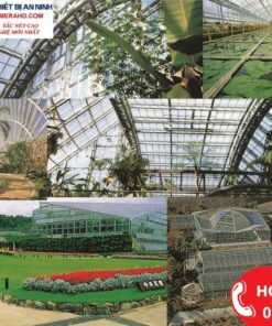 LẮP ĐẶT TRỌN BỘ 08 CAMERA IP CÓ POE Ổ CỨNG 1000GB HIKVISION Chính hãng Giá rẻ