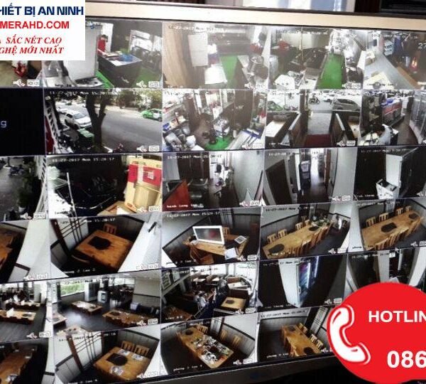 LẮP ĐẶT TRỌN BỘ 02 CAMERA IP NGOÀI TRỜI GIÁ RẺ CỦA HIKVISION Chính hãng Giá rẻ