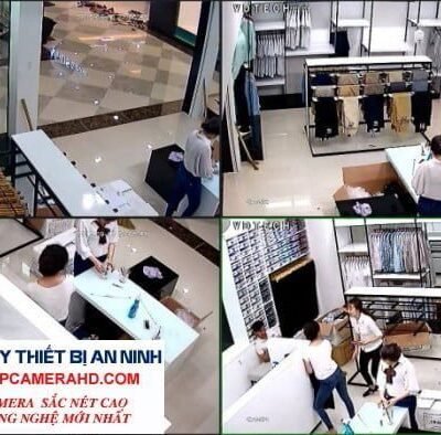 LẮP ĐẶT TRỌN BỘ 06 CAMERA IP NGOÀI TRỜI GIÁ RẺ CỦA HIKVISION Chính hãng Giá rẻ