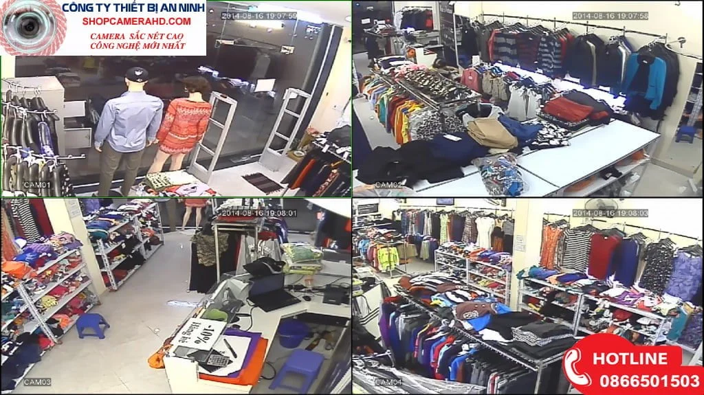 TRỌN BỘ 1 CAMERA CÓ MÀU BAN ĐÊM VÀ ÂM THANH KBVISION 2MP - Image 9