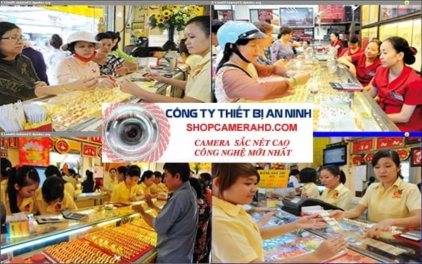 LẮP ĐẶT TRỌN BỘ 08 CAMERA TVI CÓ MÀU 24/7 Ổ CỨNG 1000GB CỦA HIKVISION Chính hãng Giá rẻ GIÁ RẺ