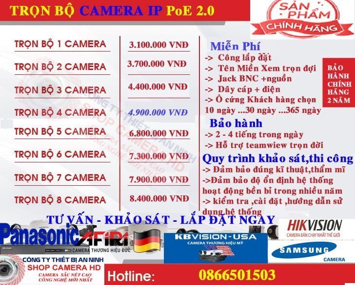 lắp đặt camera giá rẻ; Lắp đặt camera IP PoE tại TPHCM; lắp camera; lắp đặt camera; lắp đặt camera ip; lắp camera ip; camera báo động; camera ngoài trời; camera giá rẻ nhất;