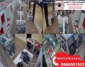 Lắp Đặt Trọn Gói 1 Camera giá rẻ Dahua 2.0Mp