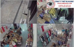 Lắp Đặt Trọn Gói 1 Camera giá rẻ Dahua 5.0Mp
