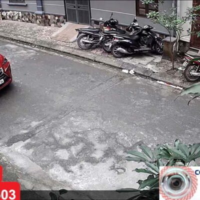 Lắp Đặt Trọn Bộ Camera Hik-Vision 2.0 Full HD Ghi Âm giá rẻ