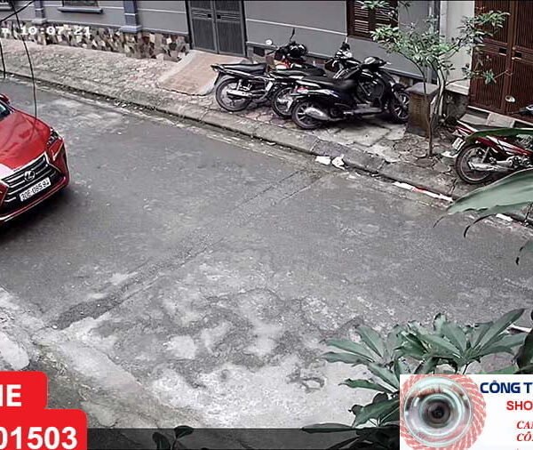 LẮP ĐẶT TRỌN BỘ 8 CAMERA IP 4MP CÓ MÀU 24/7 HIKVISION Chính hãng Giá rẻ