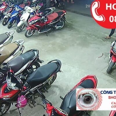 Alternative view of TRỌN BỘ 6 CAMERA HIKVISION 2.0MP