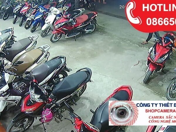 LẮP ĐẶT TRỌN BỘ 07 CAMERA IP NGOÀI TRỜI GIÁ RẺ CỦA HIKVISION Chính hãng Giá rẻ